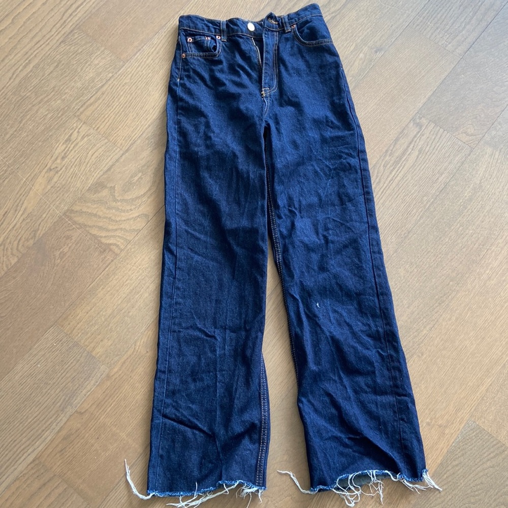 Zara jeans